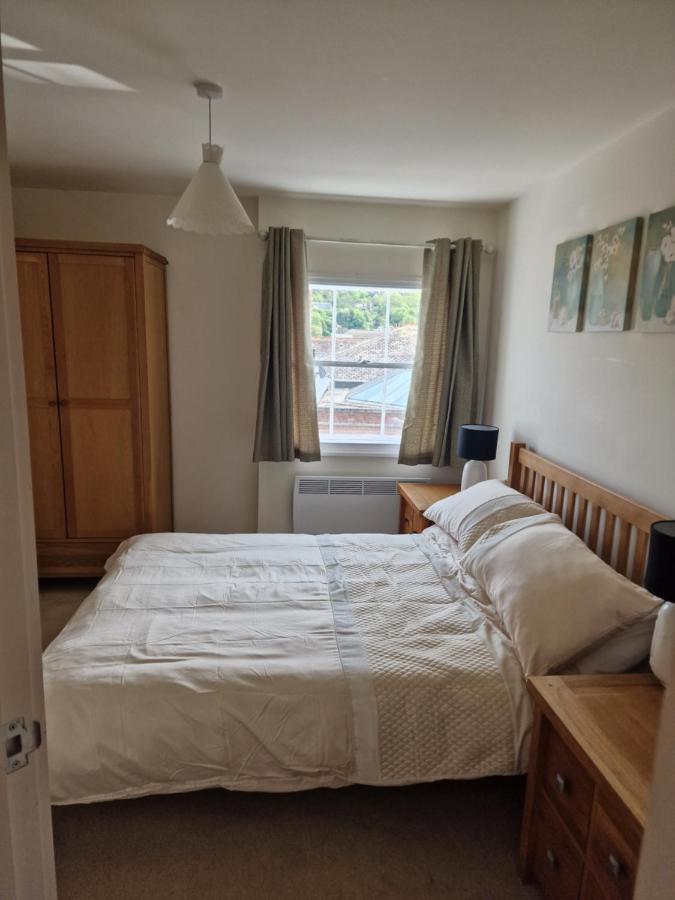 Apartament The Bank Lewes Zewnętrze zdjęcie